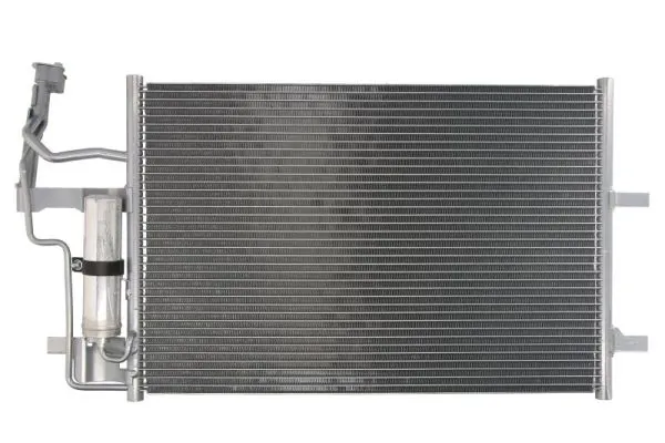 Condenser, air conditioning KTT110293