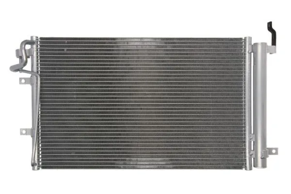 THERMOTEC KTT110054 Condenser, air conditioning