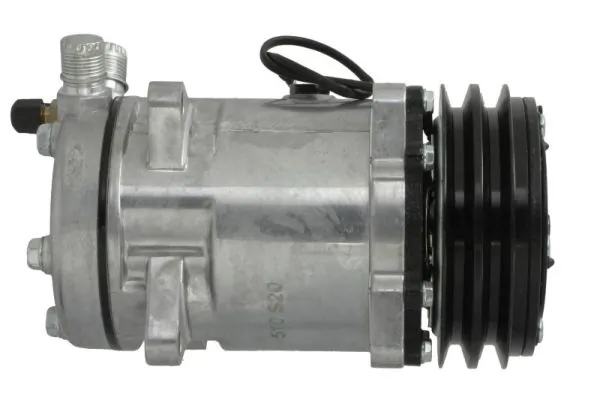THERMOTEC KTT090337 Compressor, air conditioning