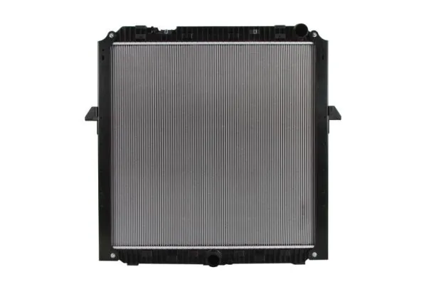 Radiator, engine cooling D7ME033TT