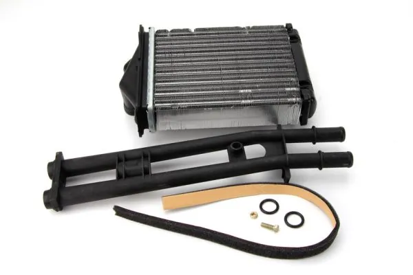 Heat Exchanger, interior heating D6F012TT