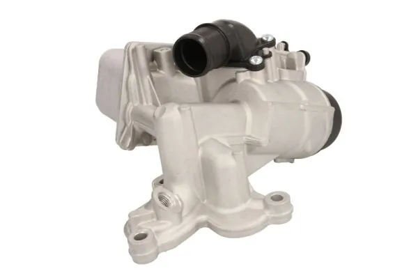 Oil Cooler, engine oil D4R009TT