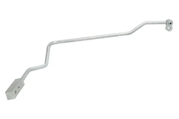THERMOTEC KTT160240 High Pressure Line, air conditioning