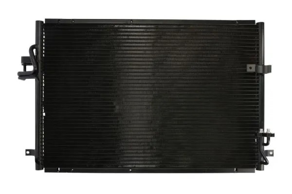 Condenser, air conditioning KTT110609