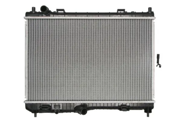 Radiator, engine cooling D7G042TT
