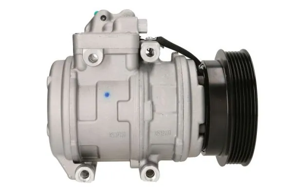 Compressor, air conditioning KTT090059