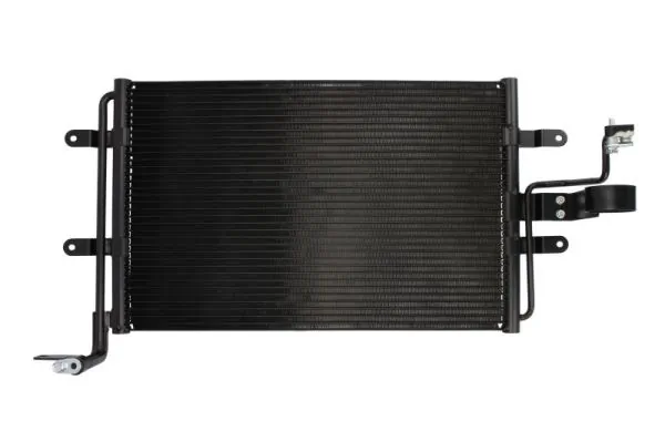 Condenser, air conditioning KTT110607