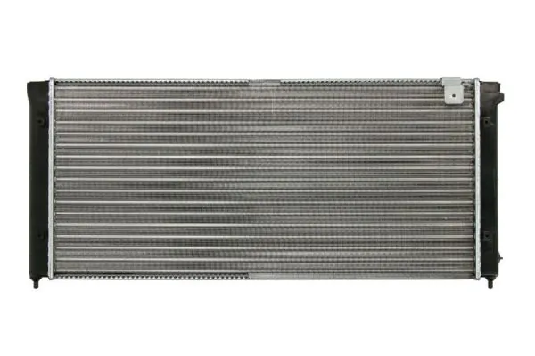 Radiator, engine cooling D7W028TT