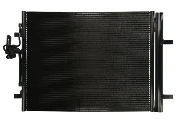 Condenser, air conditioning KTT110367