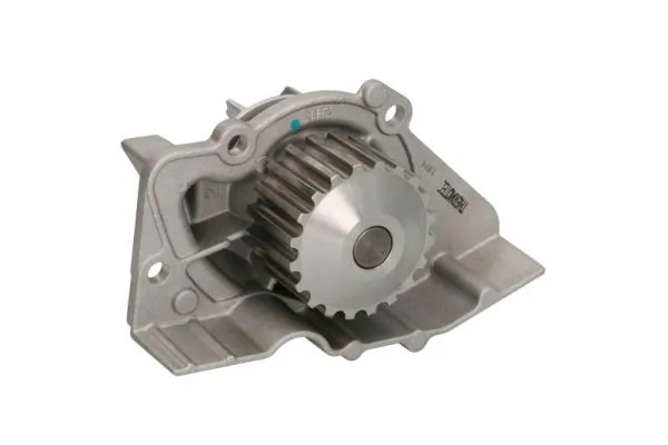 Water Pump, engine cooling D1C020TT