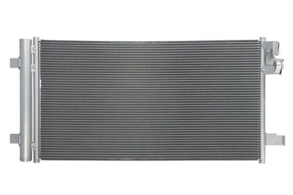 Condenser, air conditioning KTT110778