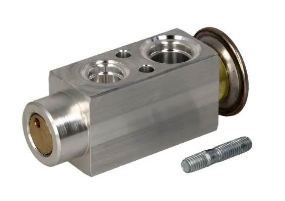 Expansion Valve, air conditioning KTT140011
