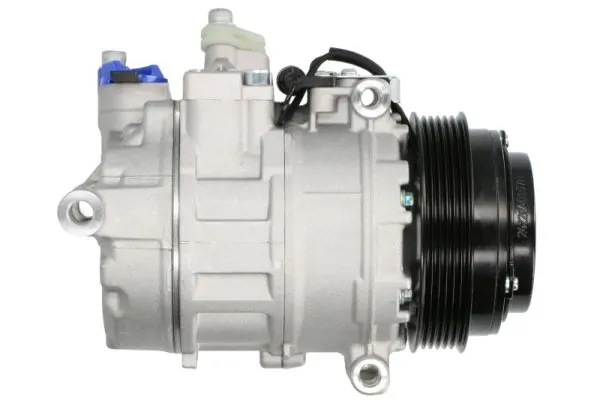 Compressor, air conditioning KTT090140