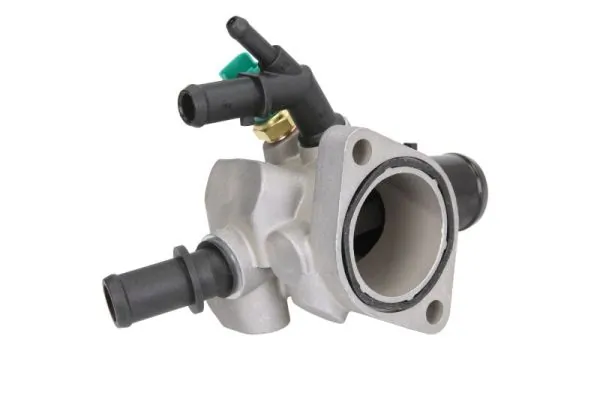 Termostat, Bahan Penyejuk D2F004TT