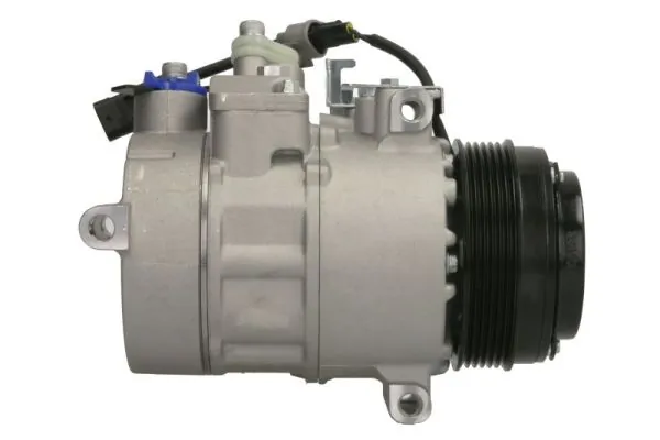 Compressor, air conditioning KTT090393