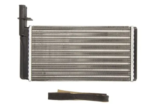 Heat Exchanger, interior heating D6U001TT