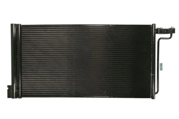 Condenser, air conditioning KTT110602