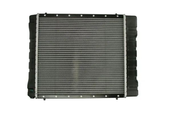 Radiator, engine cooling D7I007TT
