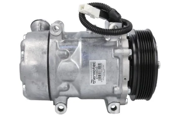 Compressor, air conditioning KTT090232