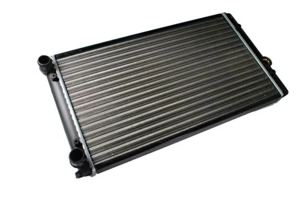 Radiator, engine cooling D7W023TT