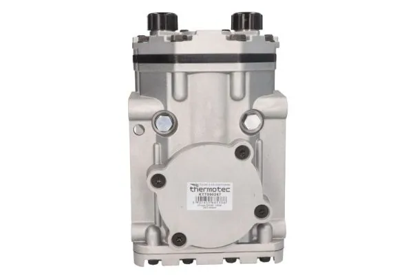 Compressor, air conditioning KTT090267