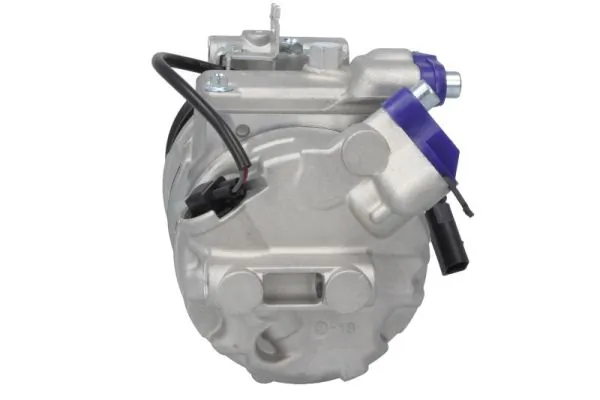 Compressor, air conditioning KTT090081