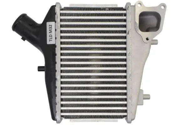 Charge Air Cooler DA4005TT