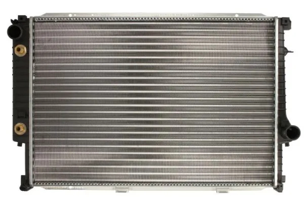 Radiator, engine cooling D7B019TT
