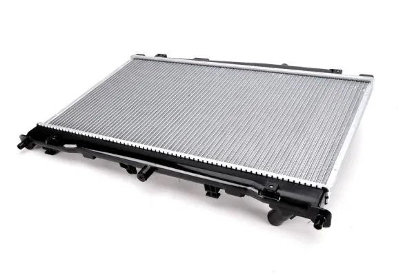 Radiator, engine cooling D73010TT