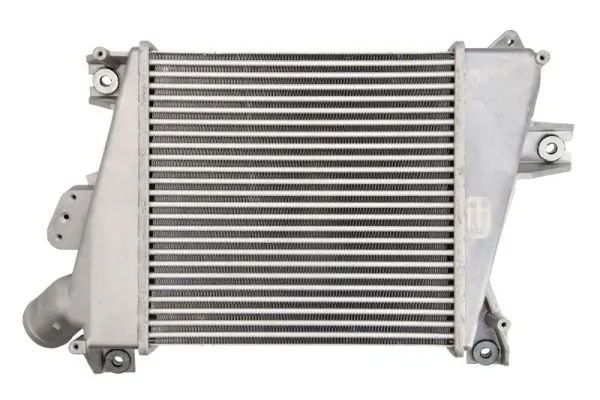 THERMOTEC DA1012TT Charge Air Cooler