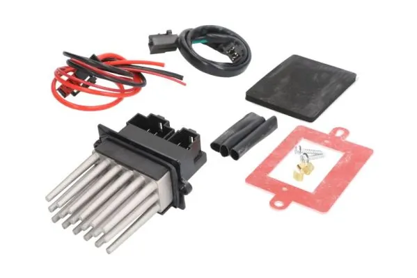 Regulator, interior blower DEY004TT