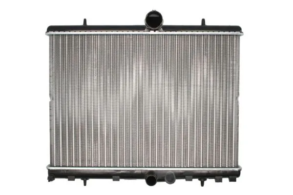 Radiator, engine cooling D7C014TT