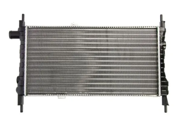 Radiator, engine cooling D7X043TT
