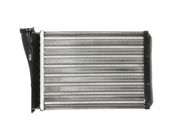 Heat Exchanger, interior heating D6P019TT