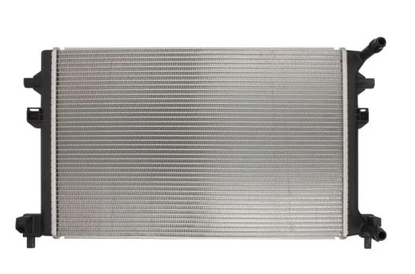 Radiator, engine cooling D7A036TT