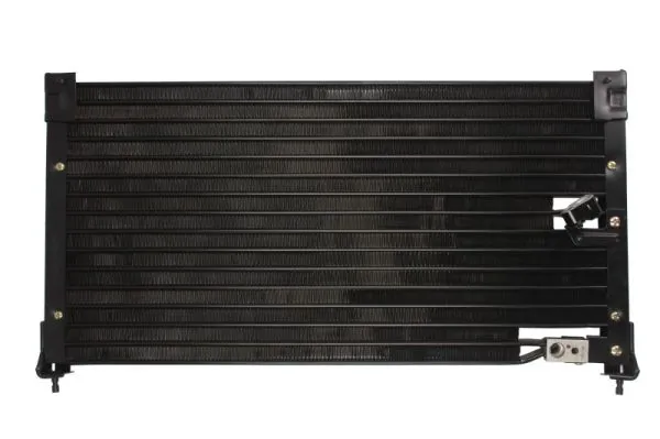 Condenser, air conditioning KTT110016