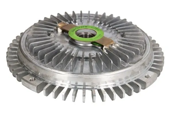 Clutch, radiator fan D5M011TT