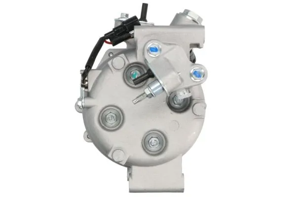 Compressor, air conditioning KTT090198