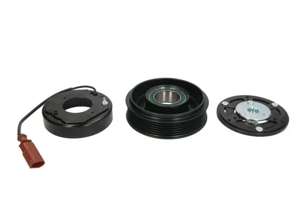 Magnetic Clutch, air conditioning compressor KTT040235