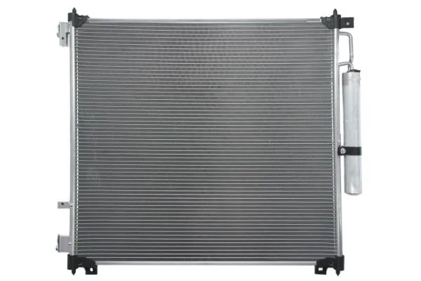 THERMOTEC KTT110790 Condenser, air conditioning