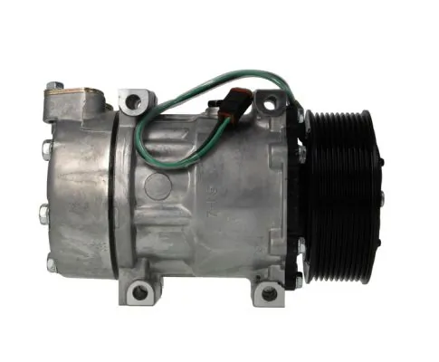 Compressor, air conditioning KTT090012