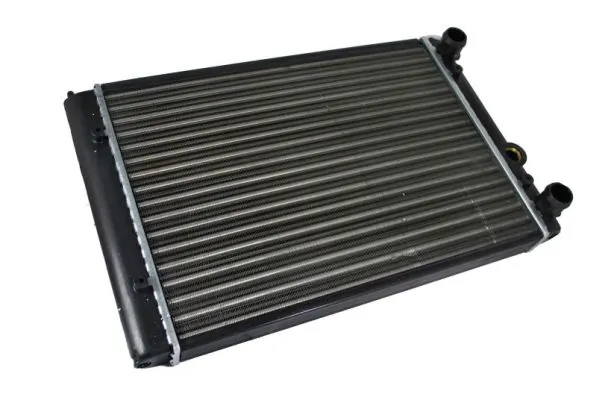 Radiator, engine cooling D7W022TT