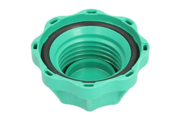 Cap, coolant tank UNI-CA-002