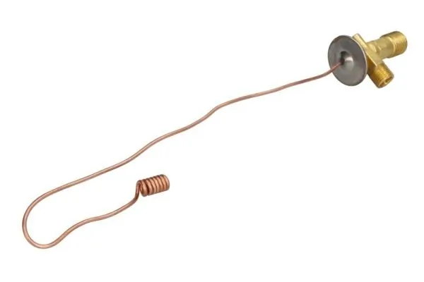 Expansion Valve, air conditioning KTT140059