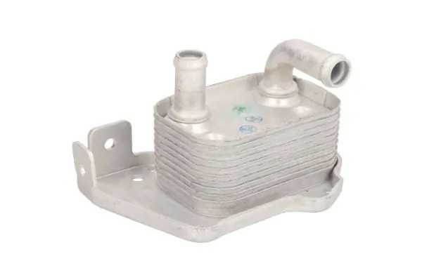 Oil Cooler, engine oil D4X005TT