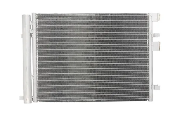 Condenser, air conditioning KTT110494