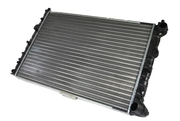 Radiator, engine cooling D7D003TT