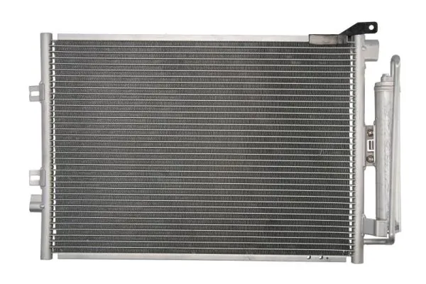 Condenser, air conditioning KTT110388