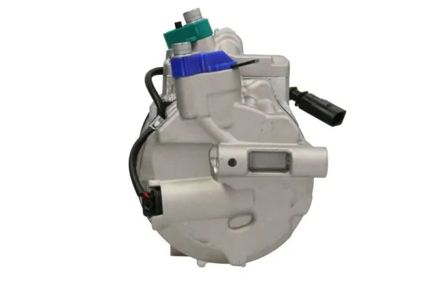 Compressor, air conditioning KTT090249