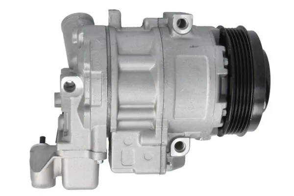 Compressor, air conditioning KTT090417